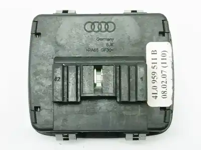 Автозапчасти б/у многофункциональное управление за audi q7 (4lb) 3.0 tdi quattro ссылки oem iam 4l0959511b  
