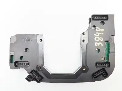 Second-hand car spare part electronic module for audi q7 (4lb) 3.0 tdi quattro oem iam references 4f0953549a 4f0910549 