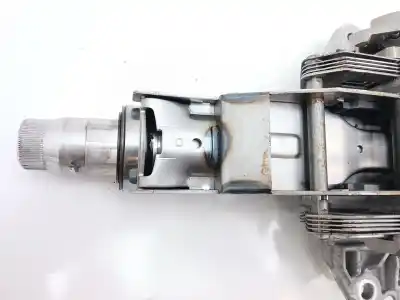 Second-hand car spare part steering column for audi q7 (4lb) 3.0 tdi quattro oem iam references 7l8419501m 4f0905852b 