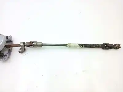 Second-hand car spare part steering column for audi q7 (4lb) 3.0 tdi quattro oem iam references 7l8419501m 4f0905852b 