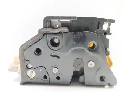 Pezzo di ricambio per auto di seconda mano Serratura Porta Anteriore Destra per AUDI Q7 (4LB) 3.0 TDI QUATTRO Riferimenti OEM IAM 3C1837016A  