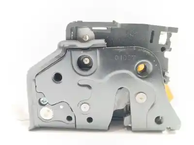 Pezzo di ricambio per auto di seconda mano Serratura Porta Posteriore Destra per AUDI Q7 (4LB) 3.0 TDI QUATTRO Riferimenti OEM IAM 3C4839016C  