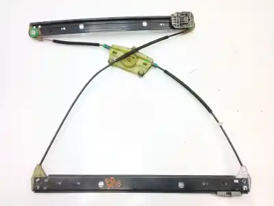 Pezzo di ricambio per auto di seconda mano Alzacristalli Anteriore Destro per AUDI Q7 (4LB) 3.0 TDI QUATTRO Riferimenti OEM IAM 4L0837462A  