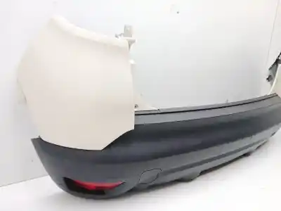 Автозапчастина б/у задній бампер для renault captur i (j5_, h5_) 0.9 tce 90 посилання на oem iam 850b27697r 850b28590r 
