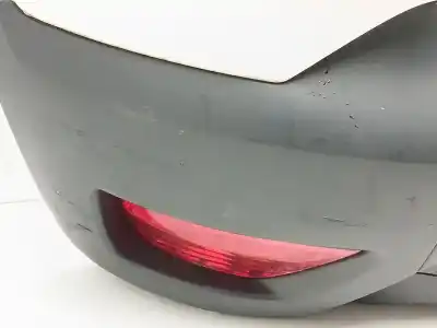 Автозапчастина б/у задній бампер для renault captur i (j5_, h5_) 0.9 tce 90 посилання на oem iam 850b27697r 850b28590r 