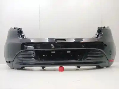 İkinci el araba yedek parçası ARKA TAMPON için RENAULT CLIO IV (BH_)  OEM IAM referansları 850225639R  