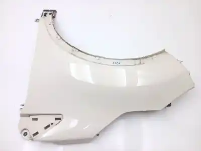 Автозапчастина б/у передне ліве крило для renault captur i (j5_, h5_) 0.9 tce 90 посилання на oem iam 631018073r 631001642r 