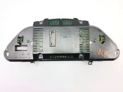 Second-hand car spare part dashboard for audi q7 (4lb) 3.0 tdi quattro oem iam references 4l0920900b 4f0910900c 