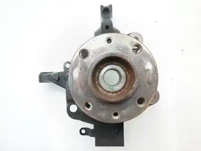 Автозапчастина б/у ПЕРЕДНІЙ ПРАВ для RENAULT CLIO IV (BH_)  Посилання на OEM IAM 400143684R  