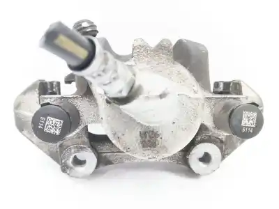 Second-hand car spare part front left brake caliper for renault clio iv (bh_) 1.5 dci 90 oem iam references 410113834r  