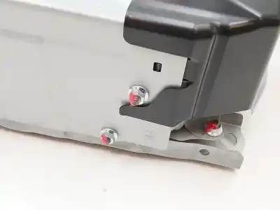 Second-hand car spare part battery for toyota corolla fastback (_e21_) 1.8 hybrid (zwe211) oem iam references g928047150  