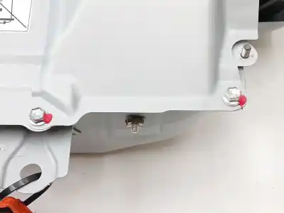 Second-hand car spare part battery for toyota corolla fastback (_e21_) 1.8 hybrid (zwe211) oem iam references g928047150  