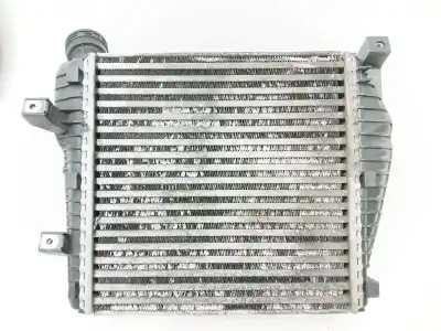 Pezzo di ricambio per auto di seconda mano intercooler per audi q7 (4lb) 3.0 tdi quattro riferimenti oem iam 7l6145804  