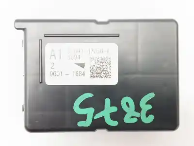 Second-hand car spare part  for TOYOTA COROLLA FASTBACK (_E21_)  OEM IAM references 8264147050 9G011684 