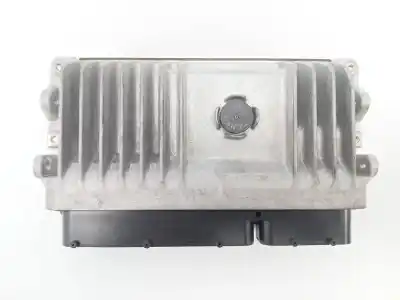 Second-hand car spare part ECU ENGINE CONTROL for TOYOTA COROLLA FASTBACK (_E21_)  OEM IAM references 8966602750 MB2762007912 