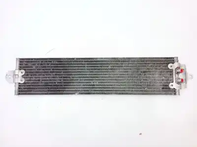 Pezzo di ricambio per auto di seconda mano RADIATORE OLIO per AUDI Q7 (4LB)  Riferimenti OEM IAM 7L0317021  