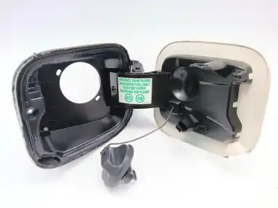 Peça sobressalente para automóvel em segunda mão tampa de combustível externa por renault captur i (j5_, h5_) 0.9 tce 90 referências oem iam 781208860r  
