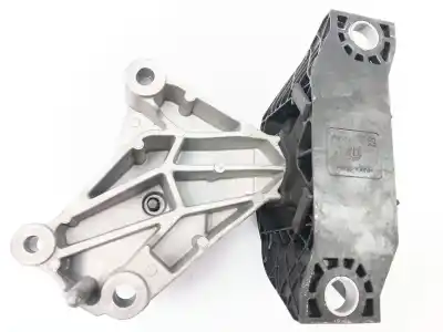 Pezzo di ricambio per auto di seconda mano supporto motore destro per renault captur i (j5_, h5_) 0.9 tce 90 riferimenti oem iam 112844547r  