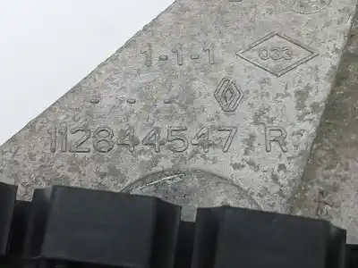Pezzo di ricambio per auto di seconda mano supporto motore destro per renault captur i (j5_, h5_) 0.9 tce 90 riferimenti oem iam 112844547r  