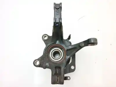 Автозапчасти б/у передняя правая кулачка за renault captur i (j5_, h5_) 0.9 tce 90 ссылки oem iam 400146736r  