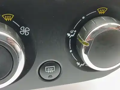 Pezzo di ricambio per auto di seconda mano controllo climatico per renault captur i (j5_, h5_) 0.9 tce 90 riferimenti oem iam 5r5841100  