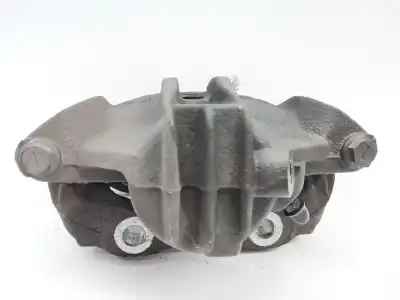Pezzo di ricambio per auto di seconda mano pinza freno anteriore destra per citroen c3 collection riferimenti oem iam 9805497780  