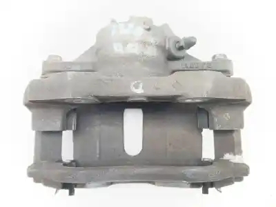Pezzo di ricambio per auto di seconda mano pinza freno anteriore destra per citroen c3 collection riferimenti oem iam 9805497780  