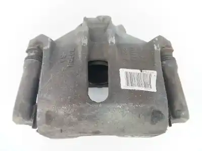 Peça sobressalente para automóvel em segunda mão pinça de travão dianteira esquerda por citroen c3 collection referências oem iam 9805497680  