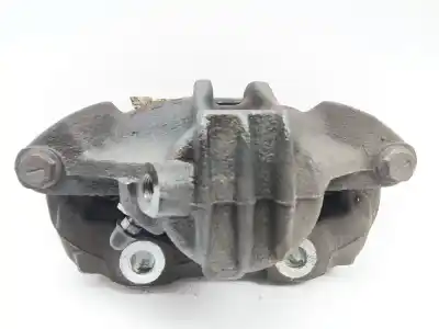 Peça sobressalente para automóvel em segunda mão pinça de travão dianteira esquerda por citroen c3 collection referências oem iam 9805497680  