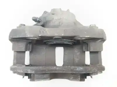 Peça sobressalente para automóvel em segunda mão pinça de travão dianteira esquerda por citroen c3 collection referências oem iam 9805497680  