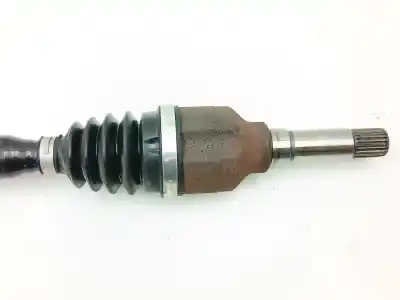 Peça sobressalente para automóvel em segunda mão transmissão dianteira direita por citroen c3 collection referências oem iam 9801388780  