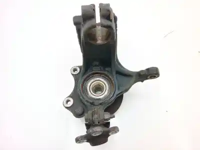 Peça sobressalente para automóvel em segunda mão manga de eixo dianteira direita por citroen c3 collection referências oem iam 1607557580  