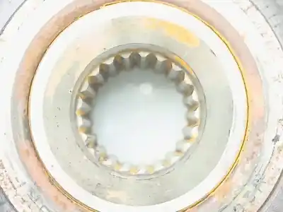 Peça sobressalente para automóvel em segunda mão manga de eixo dianteira direita por citroen c3 collection referências oem iam 1607557580  