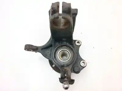 Peça sobressalente para automóvel em segunda mão manga de eixo dianteira esquerda por citroen c3 collection referências oem iam 1607557480  