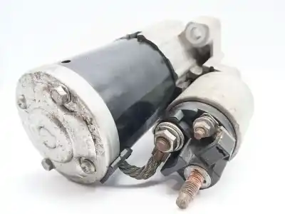 Peça sobressalente para automóvel em segunda mão motor de arranque por citroen c3 collection referências oem iam 9801667780 moot22473 