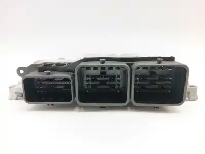 Second-hand car spare part ecu engine control for citroen c3 collection oem iam references 9805947780 9666729680 