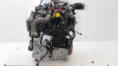 Автозапчасти б/у полный двигатель за RENAULT CLIO IV (BH_) 1.5 DCI 90 ссылки OEM IAM K9K638 K9KE638 
