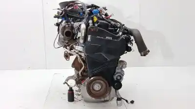 Автозапчасти б/у полный двигатель за renault clio iv (bh_) 1.5 dci 90 ссылки oem iam k9k638 k9ke638 