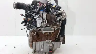 Автозапчасти б/у полный двигатель за renault clio iv (bh_) 1.5 dci 90 ссылки oem iam k9k638 k9ke638 