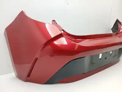 Second-hand car spare part rear bumper for toyota corolla fastback (_e21_) 1.8 hybrid (zwe211) oem iam references 5215902e40 521590z949 