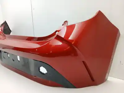 Second-hand car spare part rear bumper for toyota corolla fastback (_e21_) 1.8 hybrid (zwe211) oem iam references 5215902e40 521590z949 