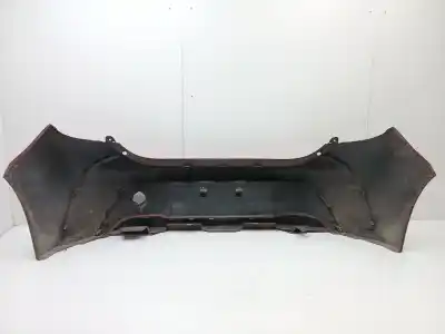 Second-hand car spare part rear bumper for toyota corolla fastback (_e21_) 1.8 hybrid (zwe211) oem iam references 5215902e40 521590z949 