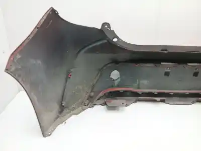 Second-hand car spare part rear bumper for toyota corolla fastback (_e21_) 1.8 hybrid (zwe211) oem iam references 5215902e40 521590z949 