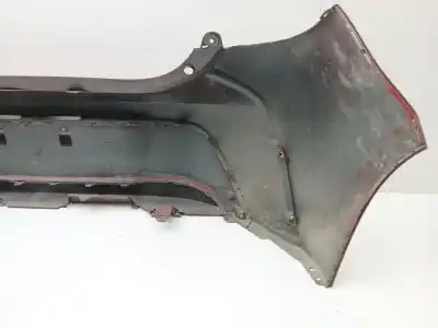 Second-hand car spare part rear bumper for toyota corolla fastback (_e21_) 1.8 hybrid (zwe211) oem iam references 5215902e40 521590z949 