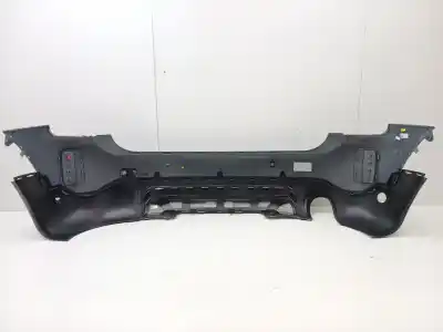 Pezzo di ricambio per auto di seconda mano paraurti posteriore per mini mini countryman (f60) cooper d riferimenti oem iam 51129477892  