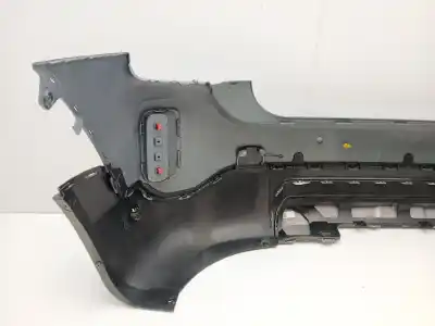Pezzo di ricambio per auto di seconda mano paraurti posteriore per mini mini countryman (f60) cooper d riferimenti oem iam 51129477892  