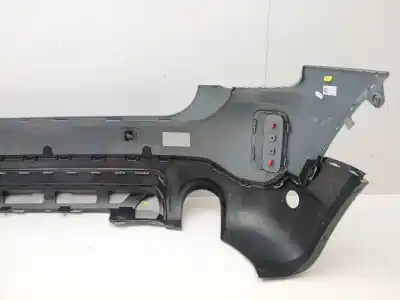 Pezzo di ricambio per auto di seconda mano paraurti posteriore per mini mini countryman (f60) cooper d riferimenti oem iam 51129477892  