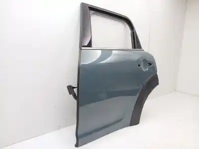 Автозапчастина б/у двері задні ліві для mini mini countryman (f60) cooper d посилання на oem iam 41007438597  