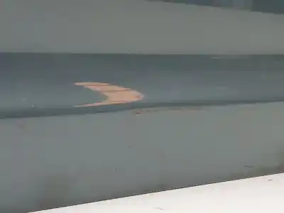 Автозапчастина б/у двері задні ліві для mini mini countryman (f60) cooper d посилання на oem iam 41007438597  