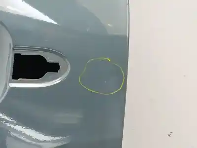 Автозапчастина б/у двері задні ліві для mini mini countryman (f60) cooper d посилання на oem iam 41007438597  